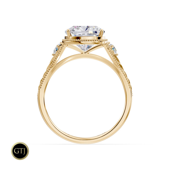 The 2025 Boxing Day Ring