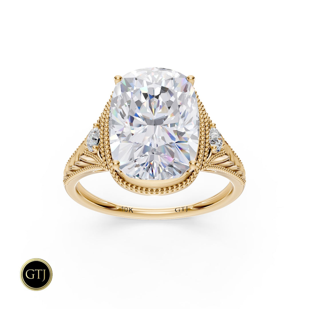 The 2025 Boxing Day Ring