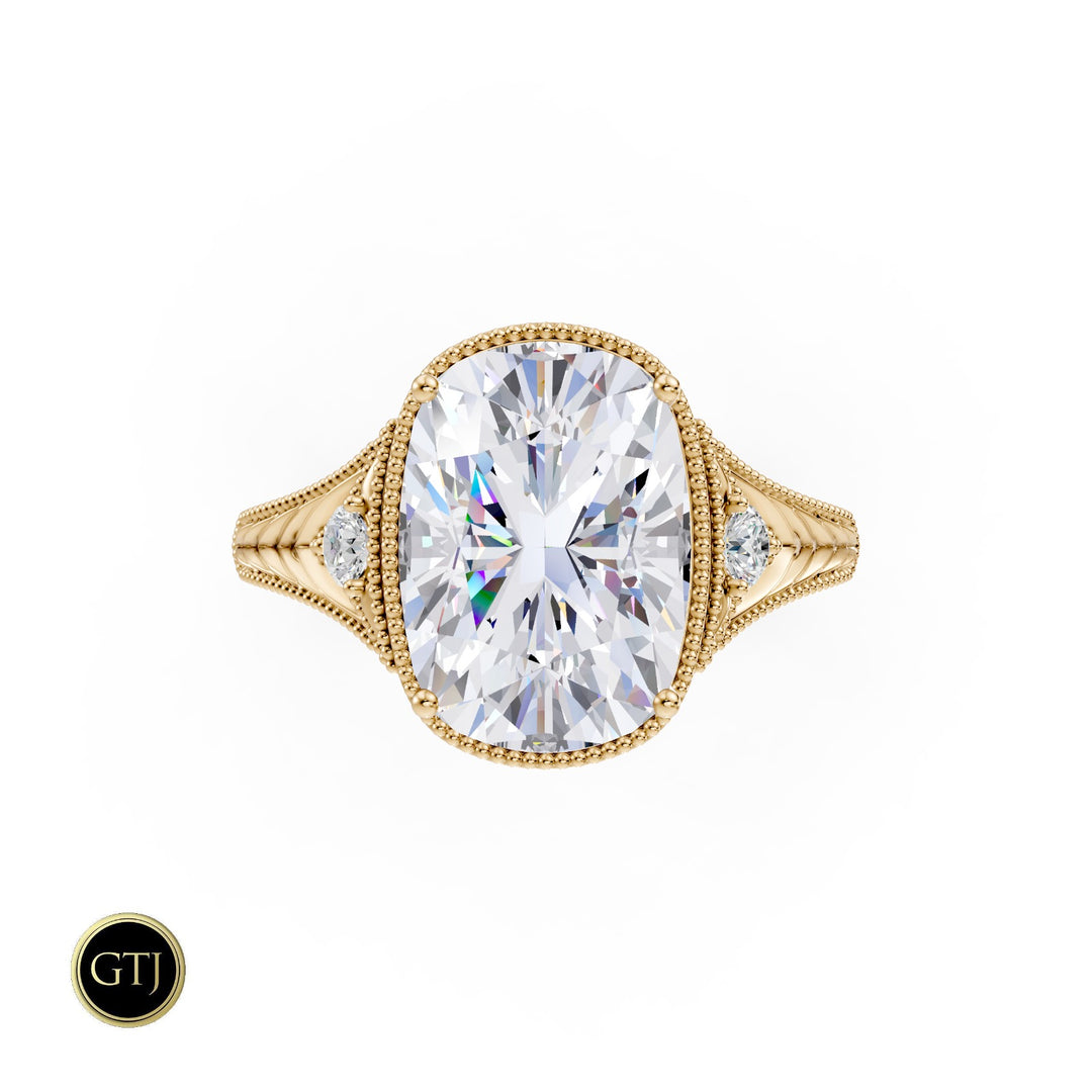 The 2025 Boxing Day Ring