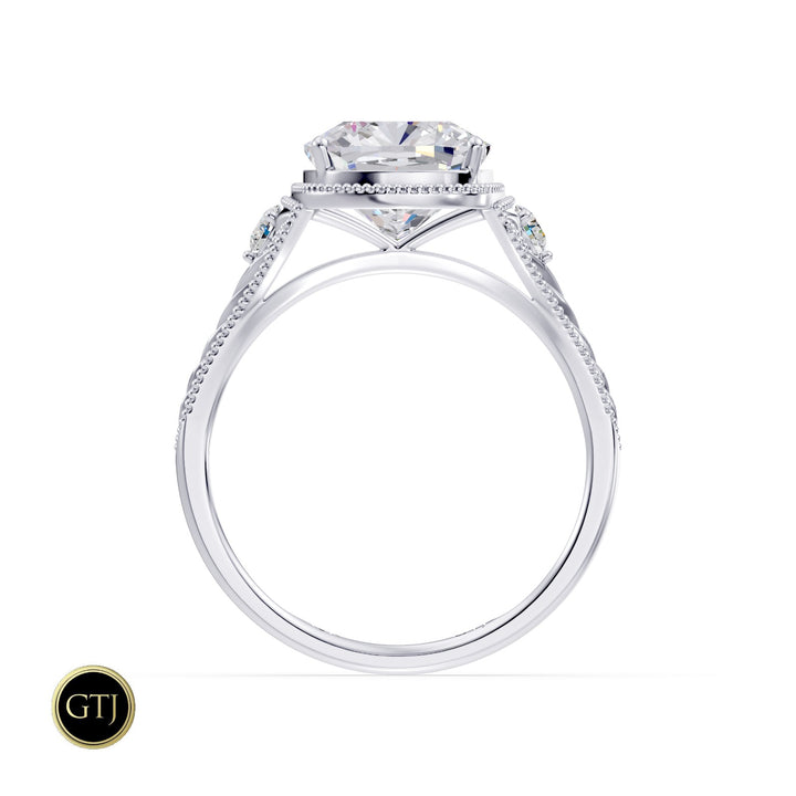 The 2025 Boxing Day Ring