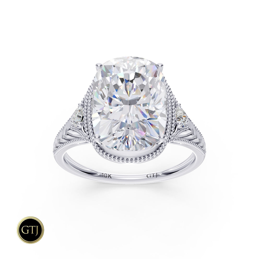 The 2025 Boxing Day Ring