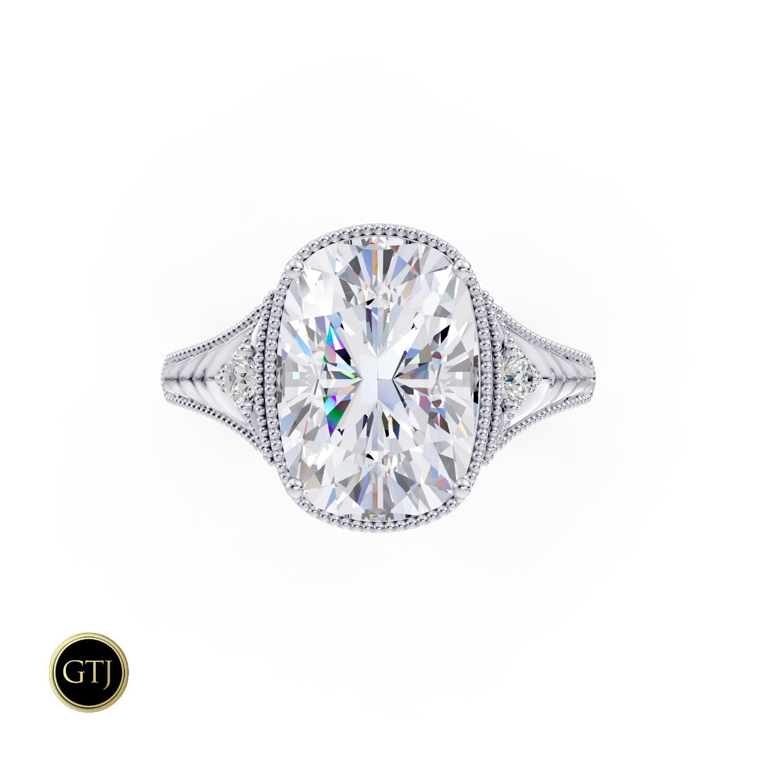 The 2025 Boxing Day Ring