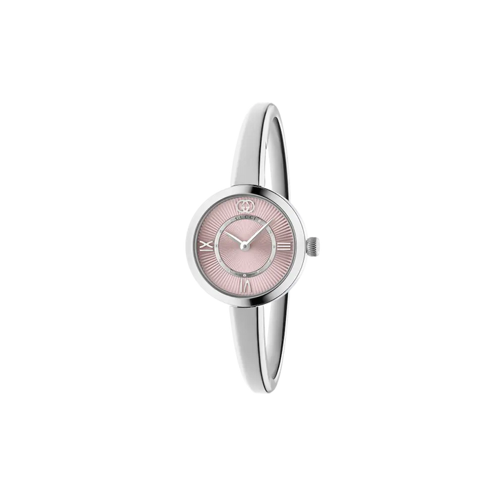 Gucci Model 2000 24 mm Quartz Watch YA167514