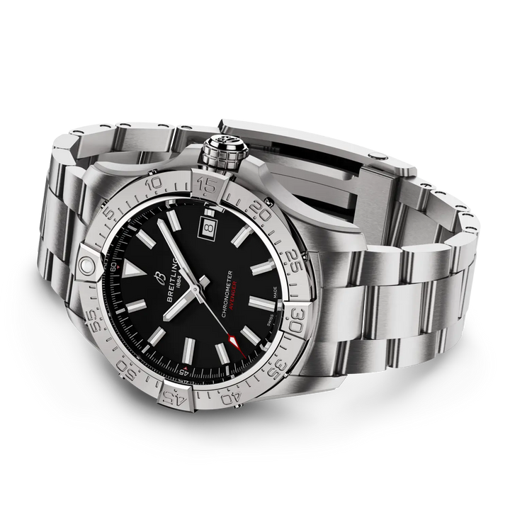 Breitling Avenger B01 Chronograph 42 mm A17328101B1A1