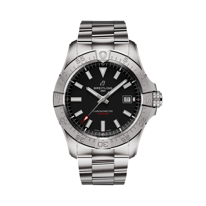 Breitling Avenger B01 Chronograph 42 mm A17328101B1A1
