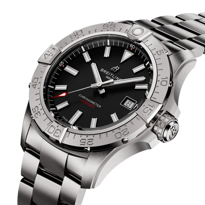 Breitling Avenger B01 Chronograph 42 mm A17328101B1A1