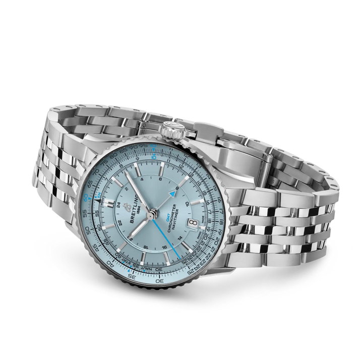 Breitling Navitimer Automatic GMT 41 mm A32310171C1A1