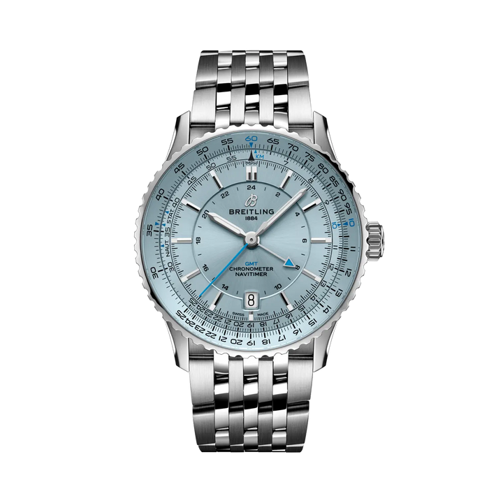 Breitling Navitimer Automatic GMT 41 mm A32310171C1A1