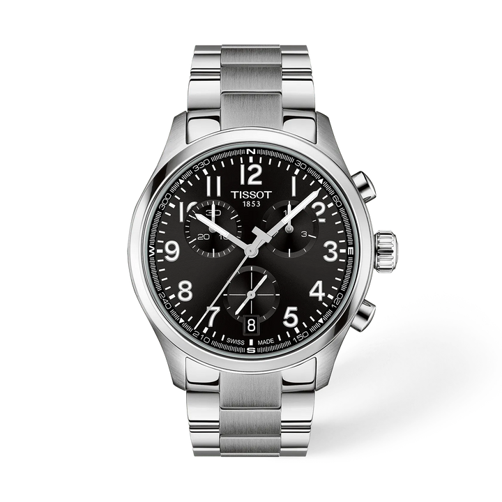 Tissot Chrono L 42mm T116.417.11.052.00