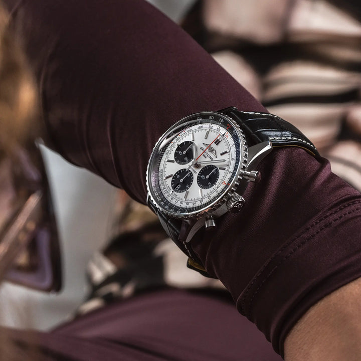 Breitling Navitimer B01 Chronograph 43 mm AB0138241G1P1