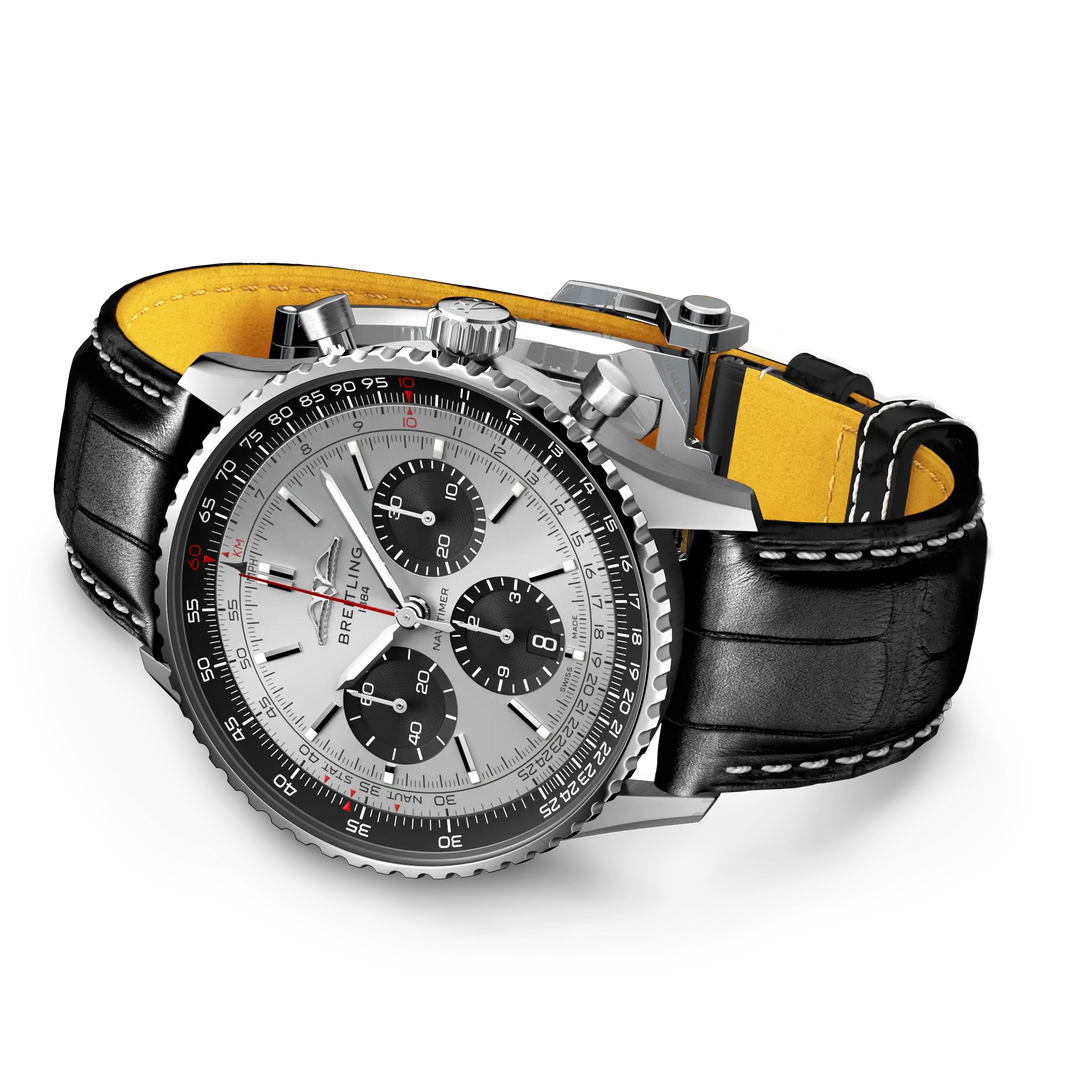 Breitling Navitimer B01 Chronograph 43 mm AB0138241G1P1