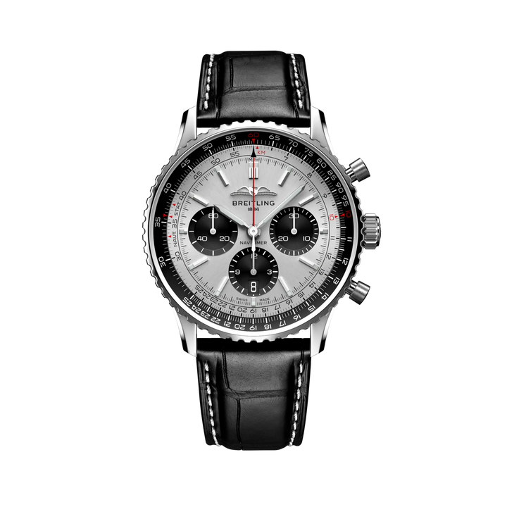 Breitling Navitimer B01 Chronograph 43 mm AB0138241G1P1