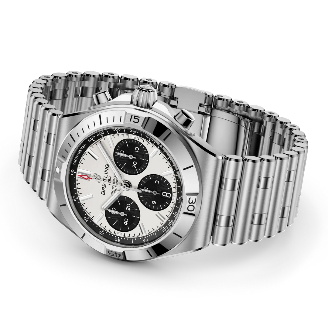 Breitling Chronomat Chronograph B01 42 mm AB0158101A1A1