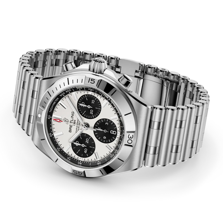 Breitling Chronomat Chronograph B01 42 mm AB0158101A1A1