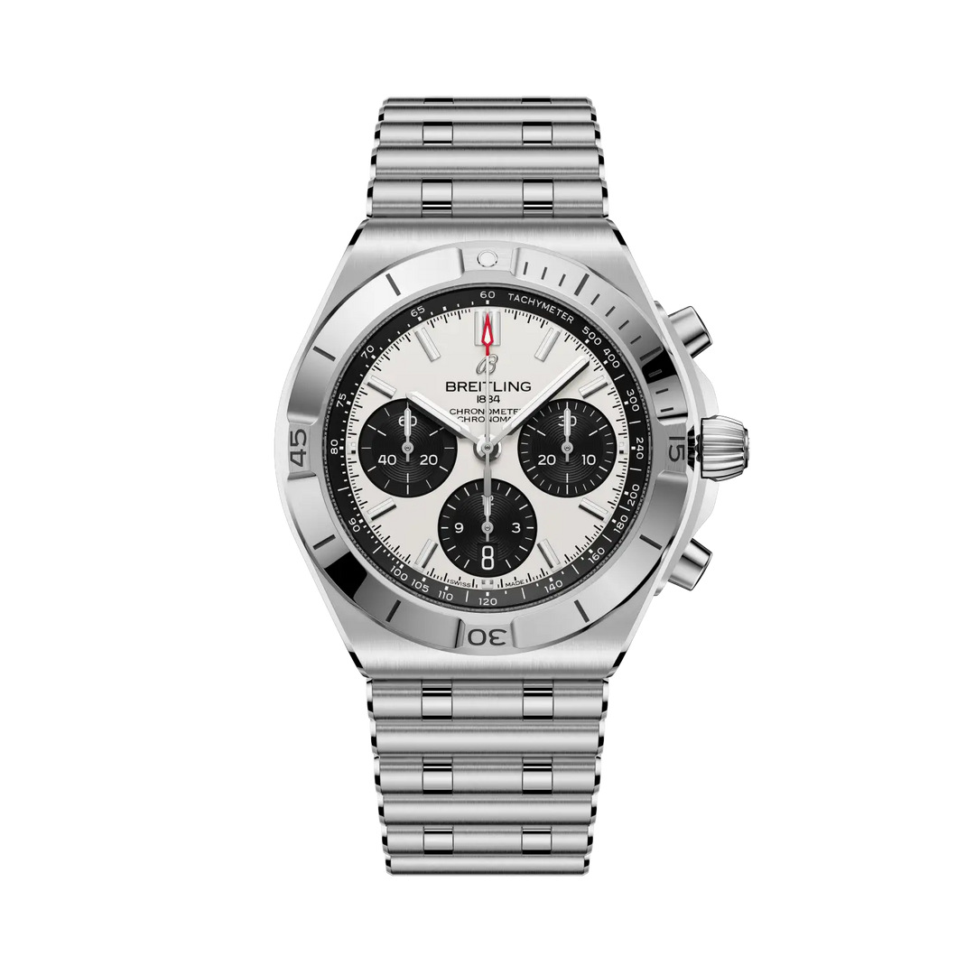 Breitling Chronomat Chronograph B01 42 mm AB0158101A1A1