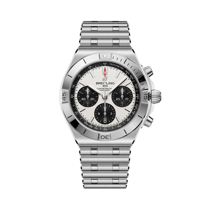 Breitling Chronomat Chronograph B01 42 mm AB0158101A1A1