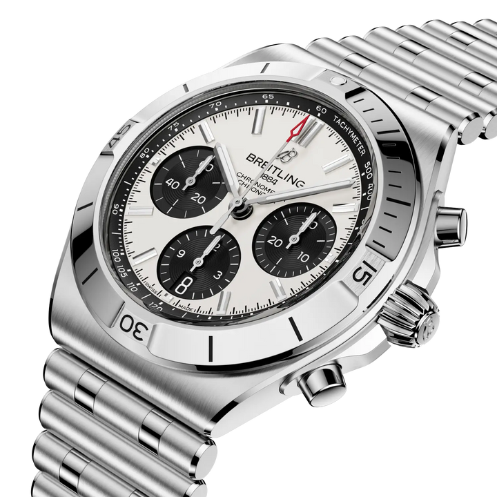Breitling Chronomat Chronograph B01 42 mm AB0158101A1A1