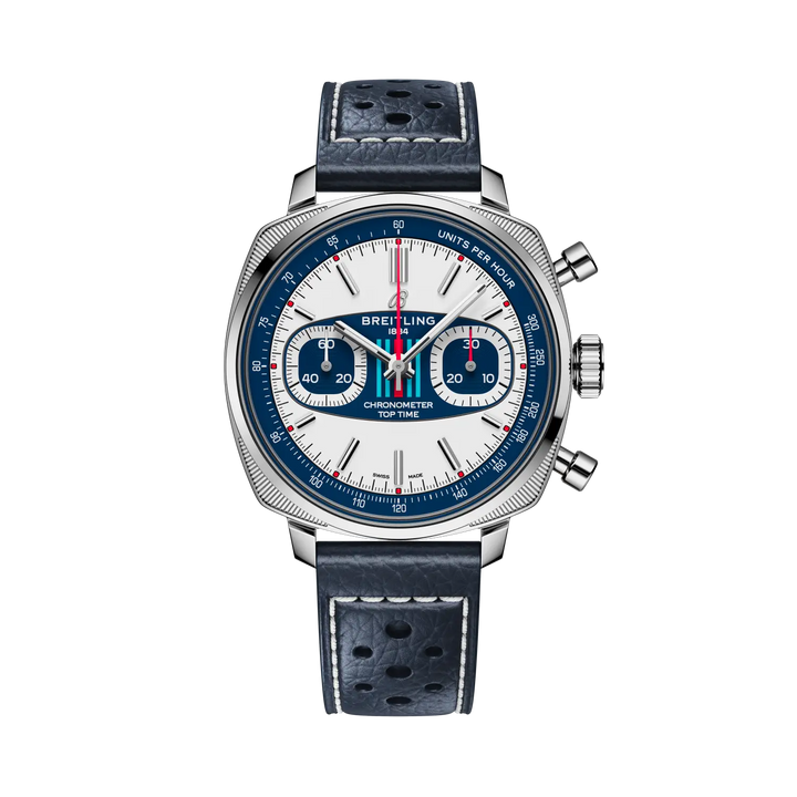 Breitling Top Time B01 Racing AB01772A1G1X1 – product image 1