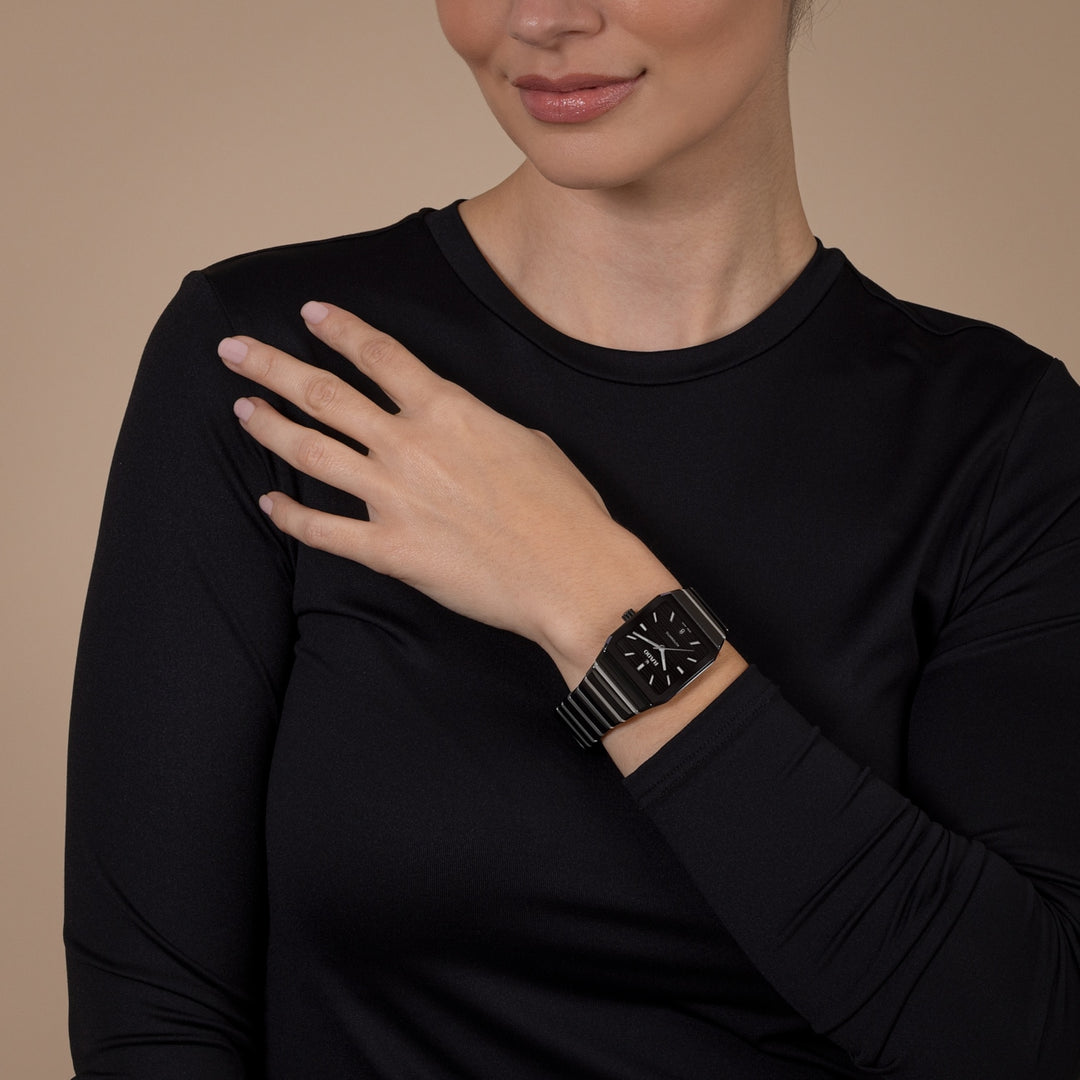 Rado Anatom Automatic R10201152 32.5 mm R10201152