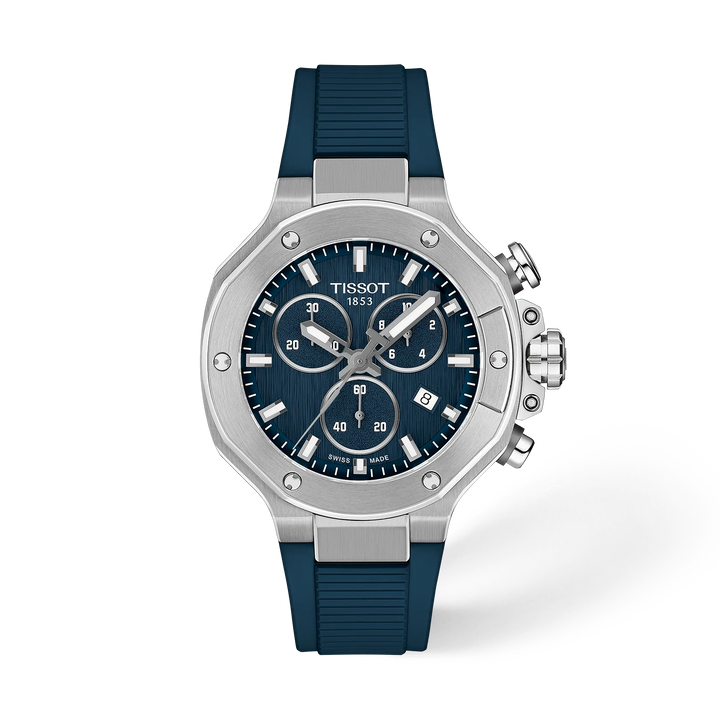 Tissot T-Race Chronograph 38mm T141.817.17.041.00