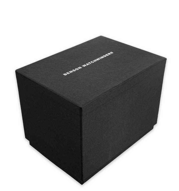 Benson Compact Single Watch Winder