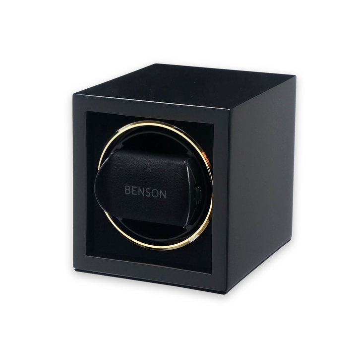 Benson Compact Single Watch Winder