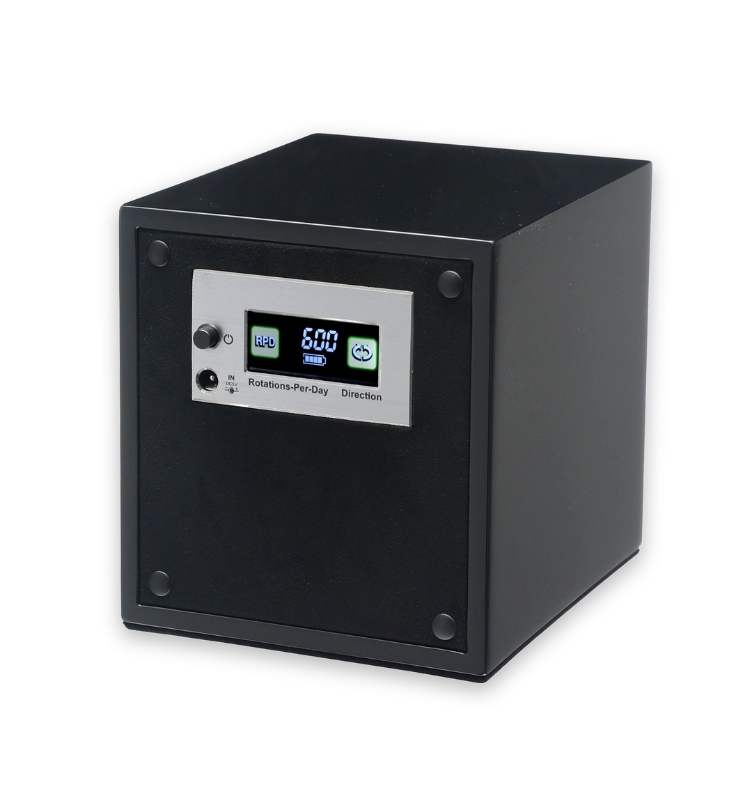 Benson Compact Single Watch Winder