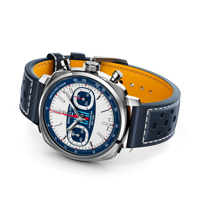 Breitling AB01772A1G1X1 official rolled view