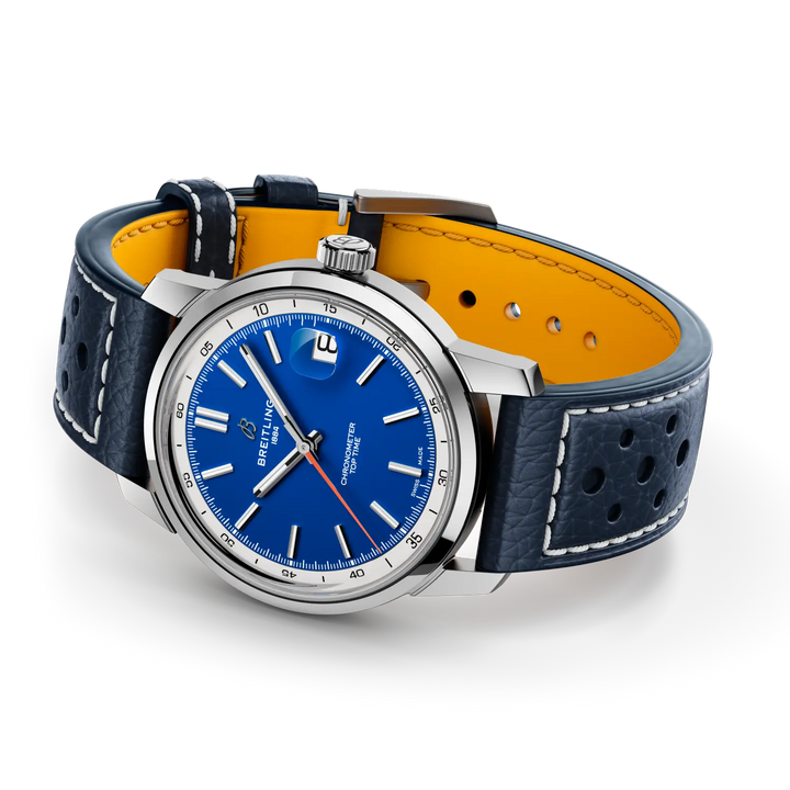 Breitling AB3113A71C1X1 official rolled view