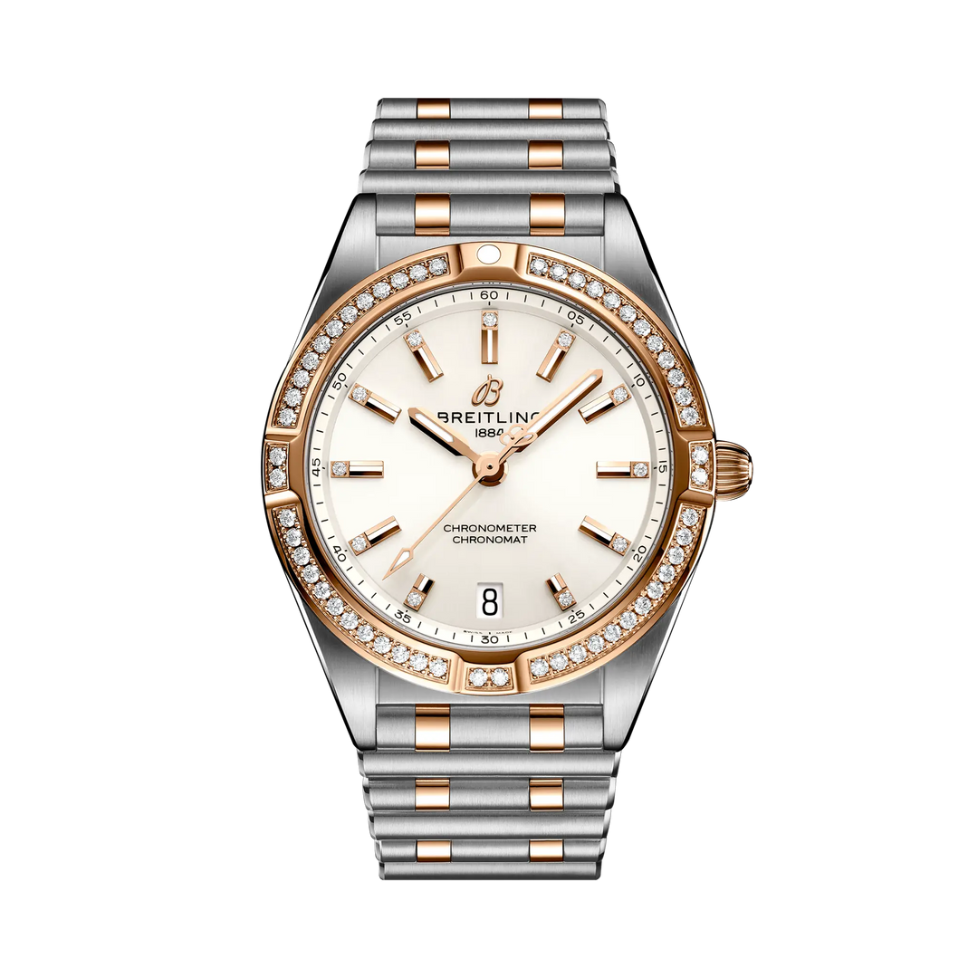 Breitling Chronomat 32 U77310591A1U1 front
