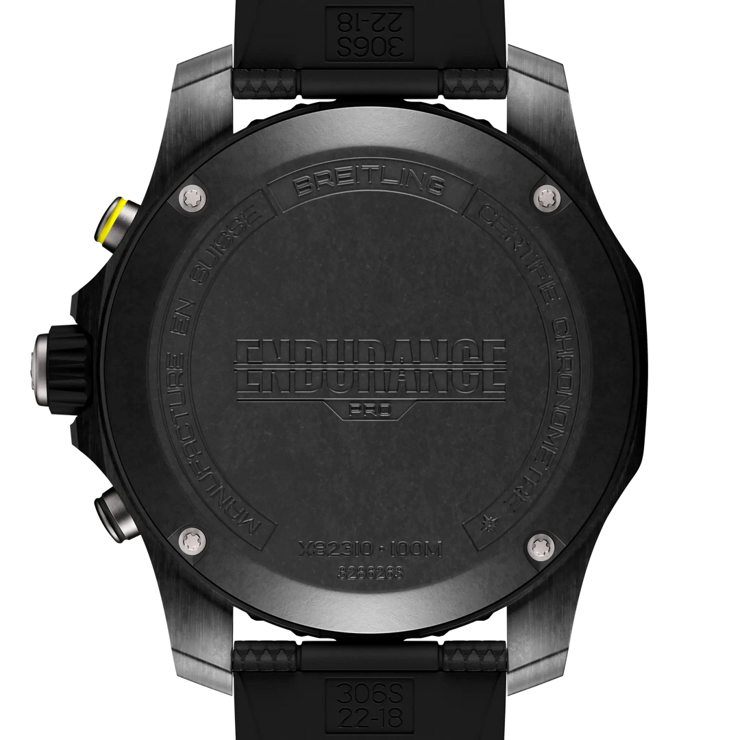 Breitling Professional Endurance Pro 44 X82310E51B1S2 caseback