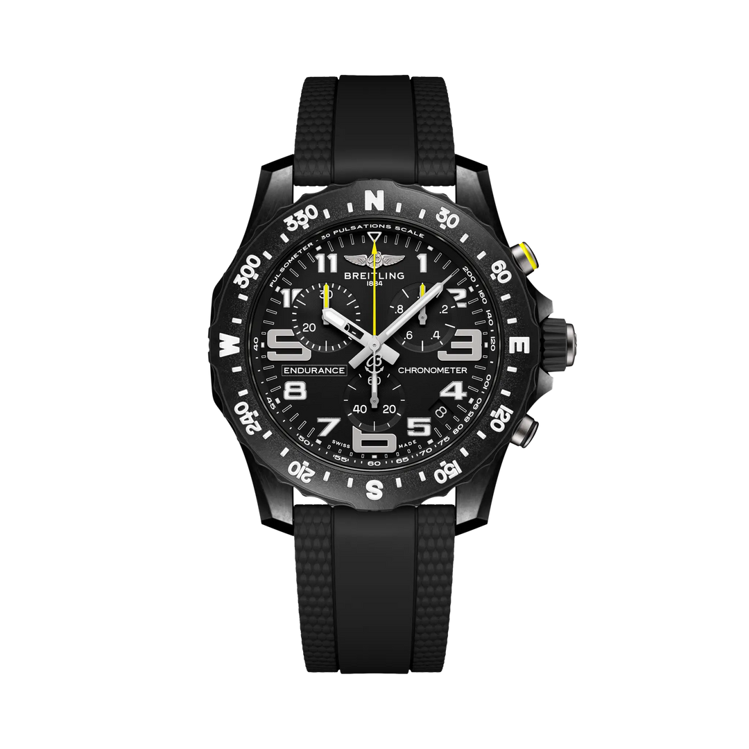 Breitling Professional Endurance Pro 44 X82310E51B1S2 front view