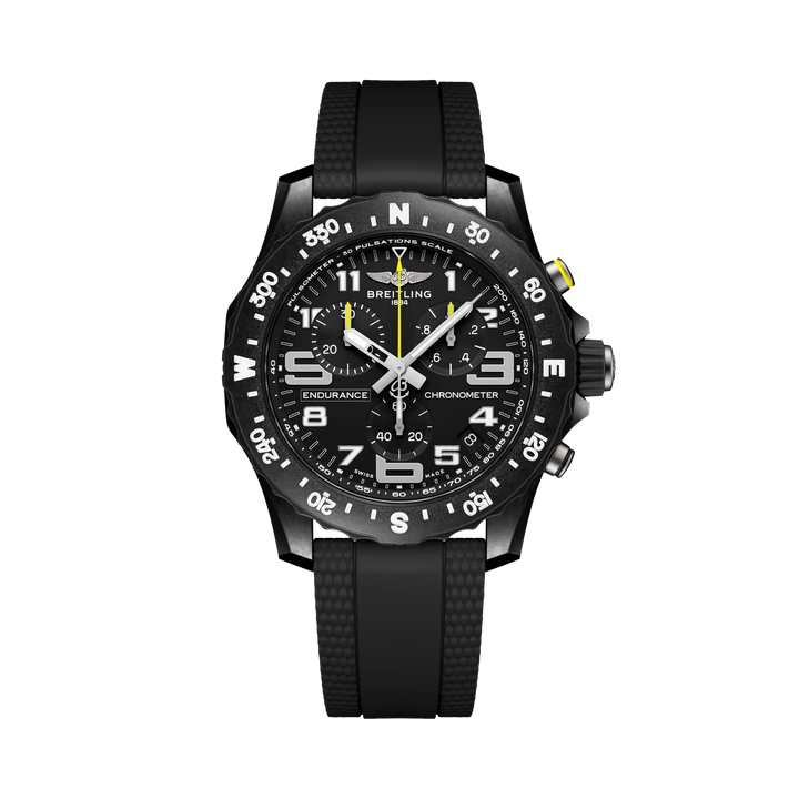 Breitling Professional Endurance Pro 44 X82310E51B1S2 front view