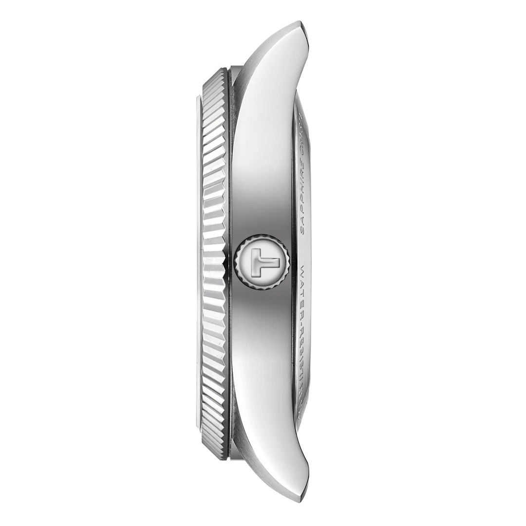 Tissot Ballade COSC 39 mm T156.408.11.093.00