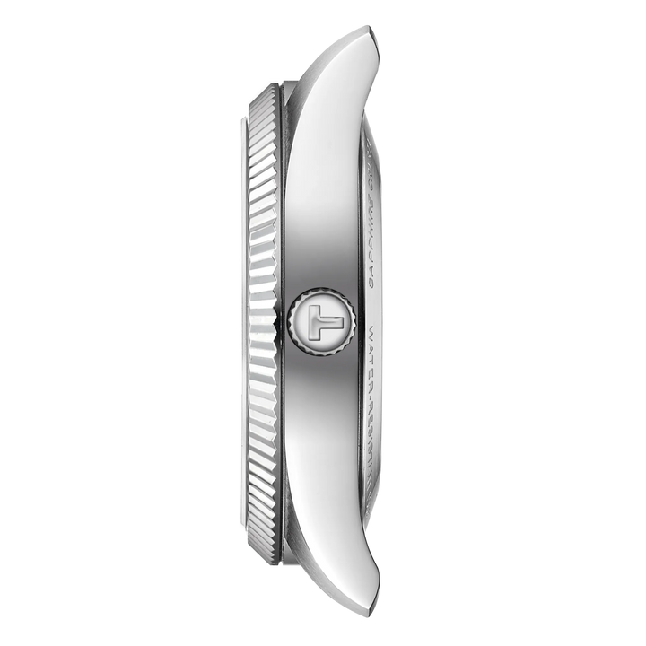 Tissot Ballade COSC 39 mm T156.408.11.093.00