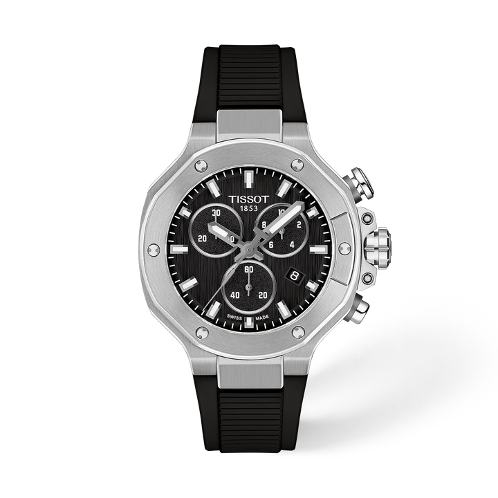 Tissot T-Race Chronograph 38mm T141.817.17.051.00