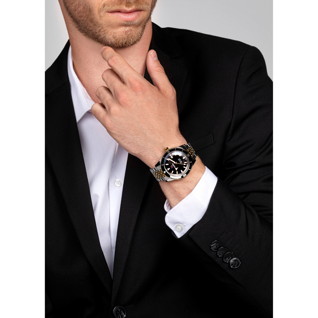 Rado Captain Cook Automatic 42 mm R32138153