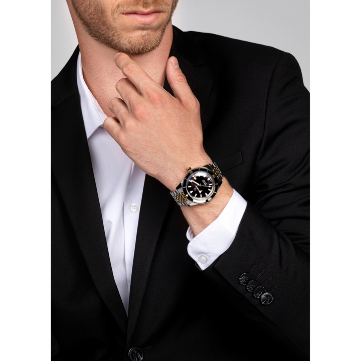 Rado Captain Cook Automatic 42 mm R32138153