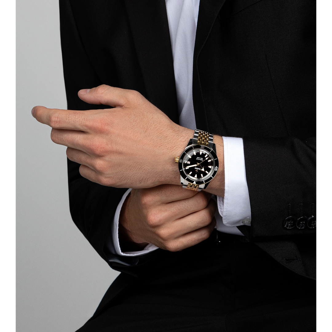 Rado Captain Cook Automatic 42 mm R32138153