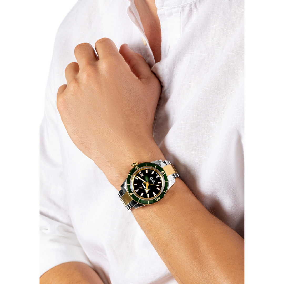 Rado Captain Cook Automatic 42 mm R32138303