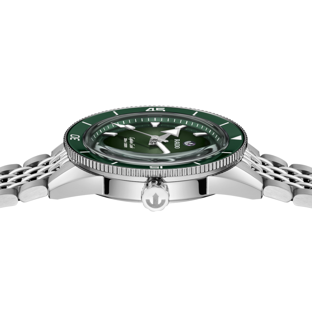 Rado Captain Cook Automatic 39 mm R32223313