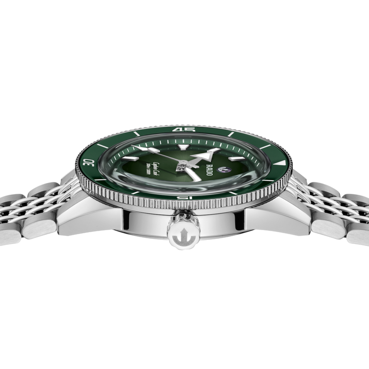 Rado Captain Cook Automatic 39 mm R32223313