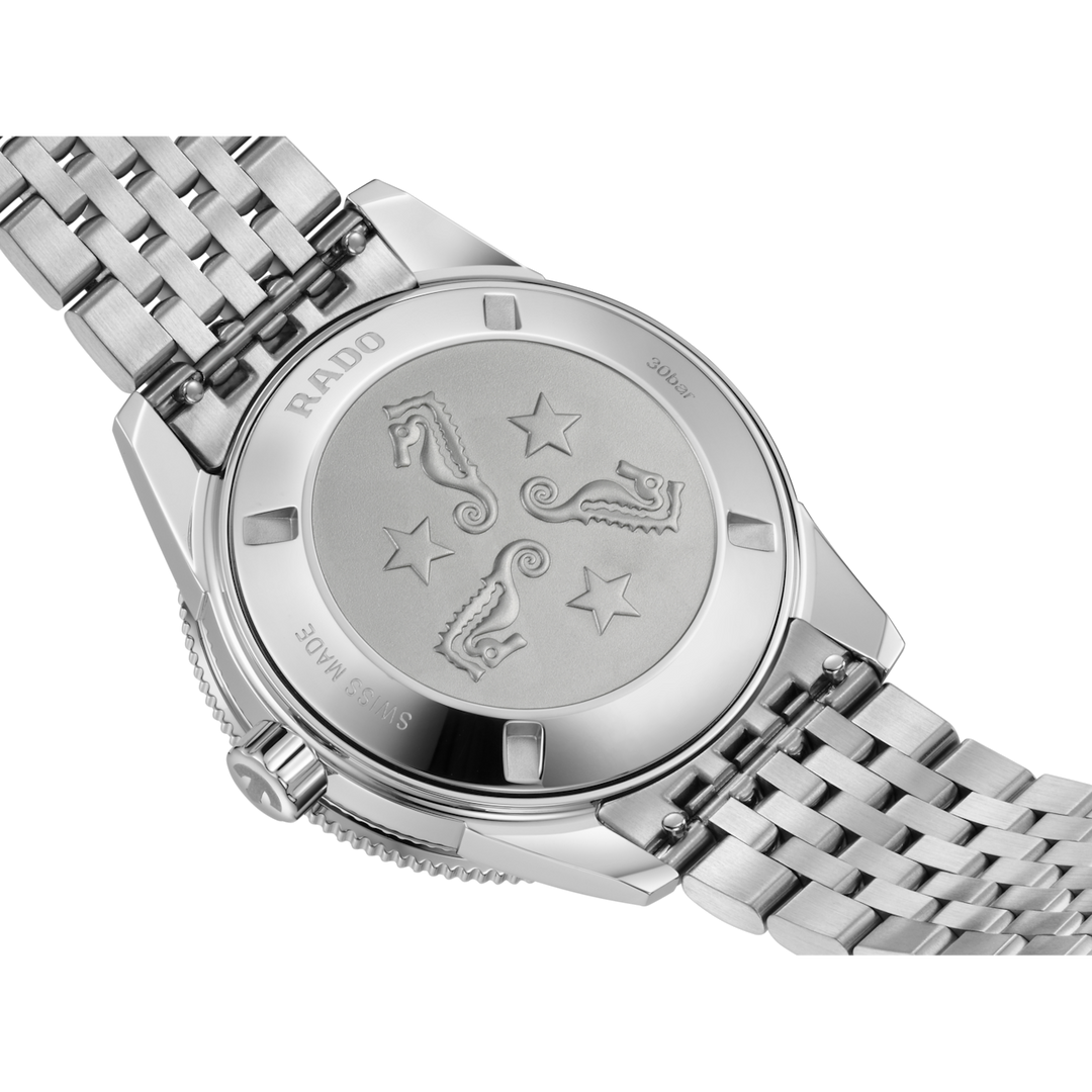 Rado Captain Cook Automatic 39 mm R32223313