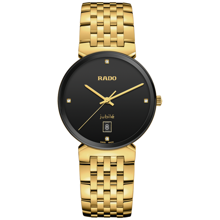 Rado Florence Quartz Diamonds 38 mm R48914703