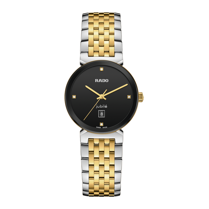 Rado Florence Quartz Diamonds 30 mm R48913703