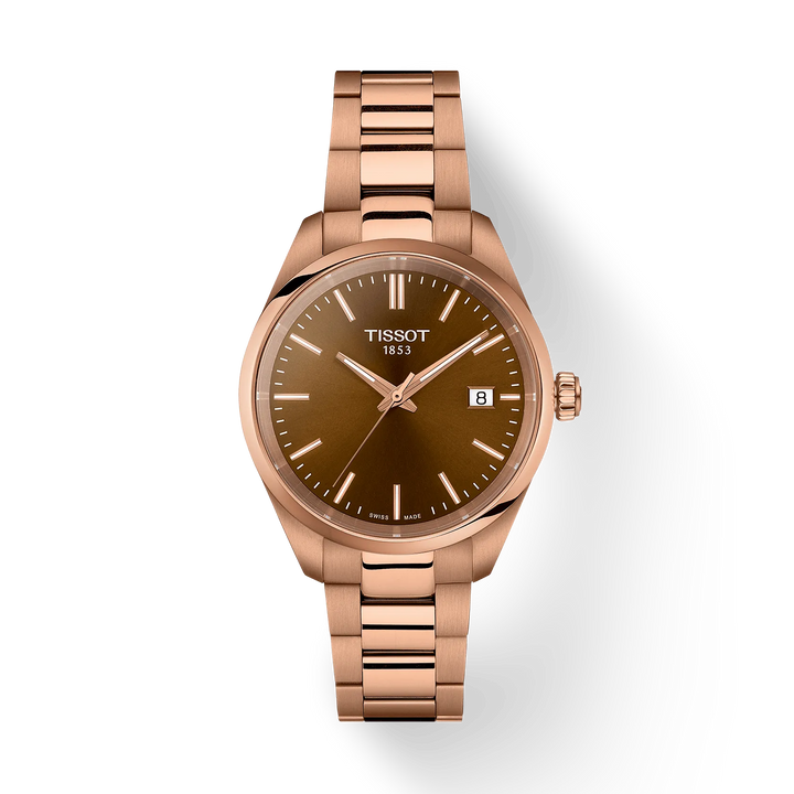 Tissot PR 100 34 mm T150.210.33.291.00