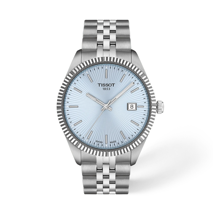 Tissot Ballade 40 mm T156.410.11.351.00