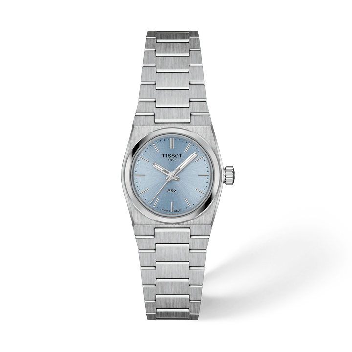 Tissot PRX 25 mm T137.010.11.351.00