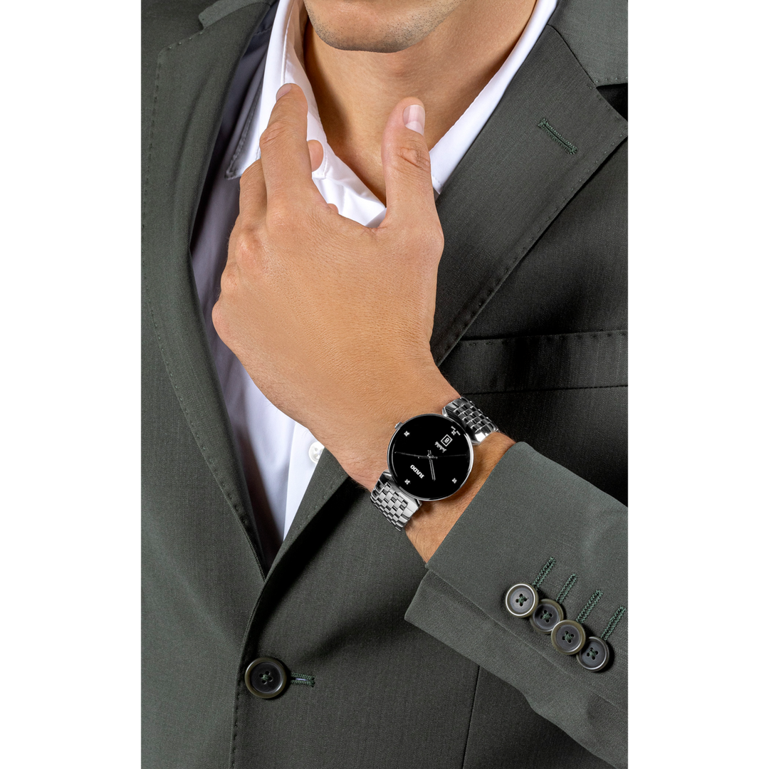 Rado Florence Quartz Diamonds 38 mm R48912713