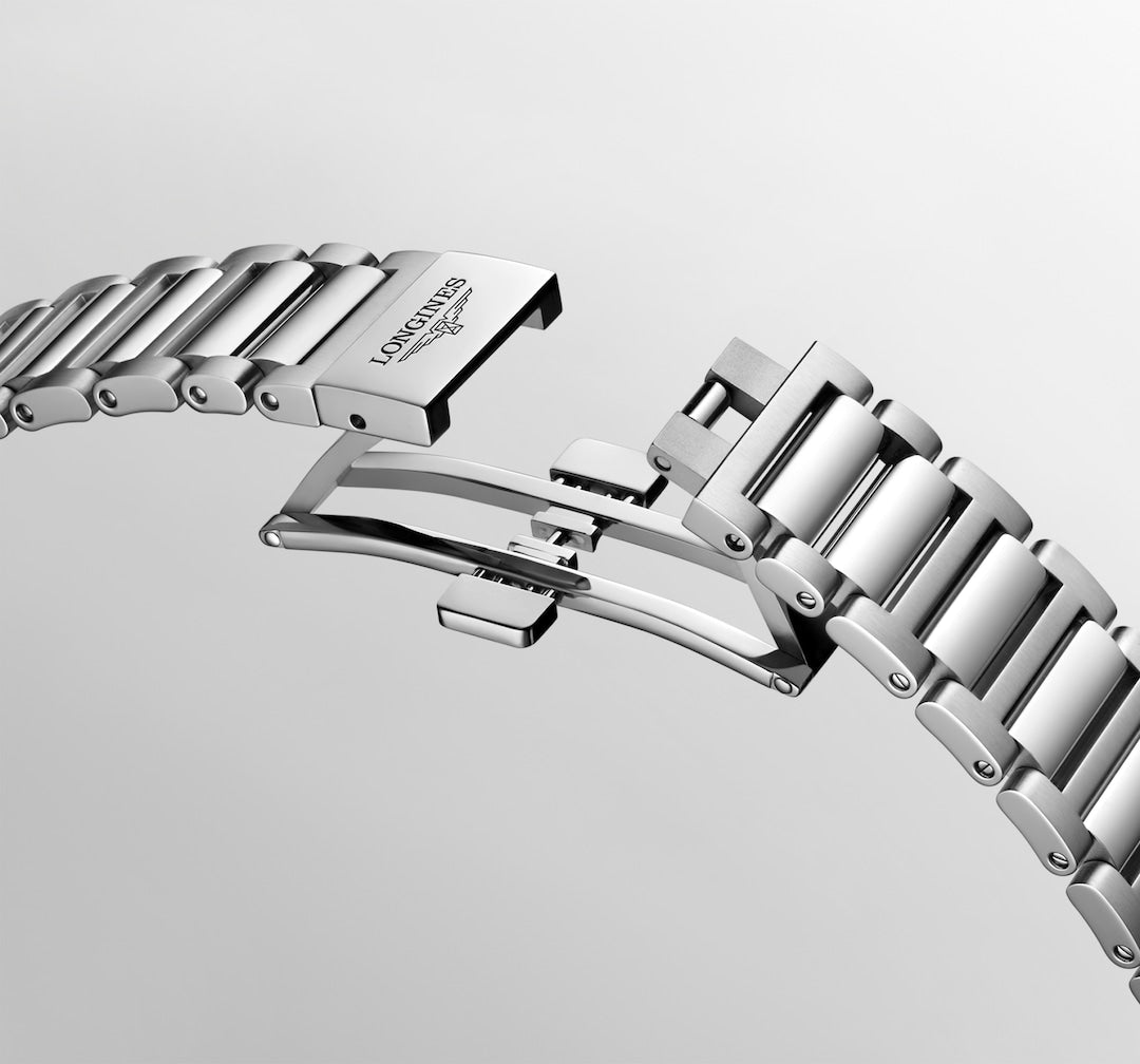 Longines Conquest Chronograph 42 mm L3.835.4.72.6